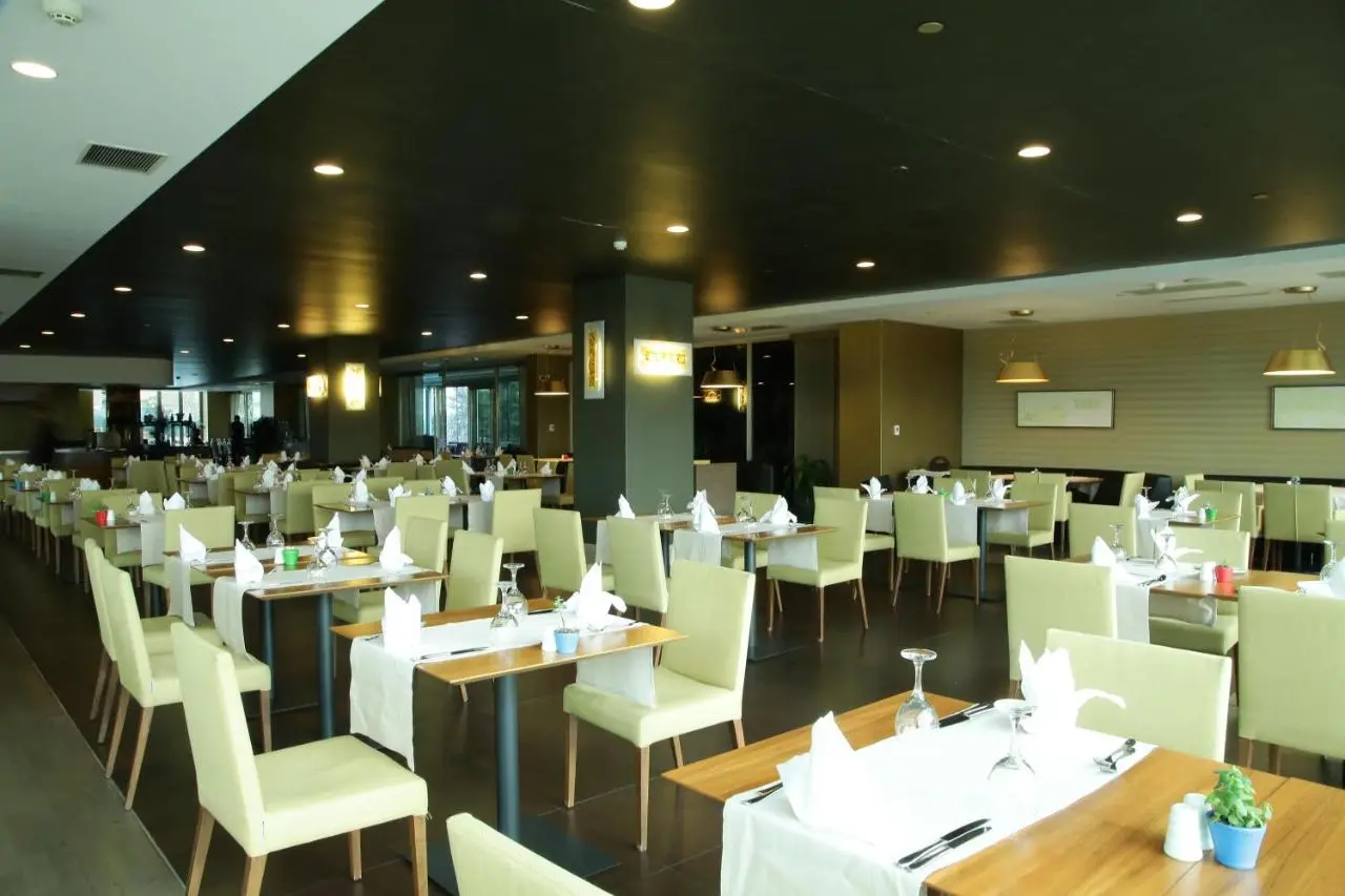 Cevahir Hotel Istanbul Asia