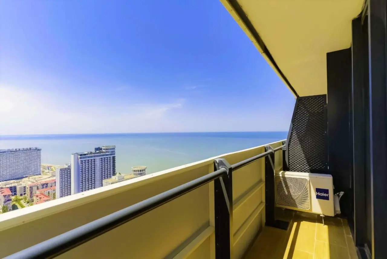 Batumi Sea Line Aparthotels
