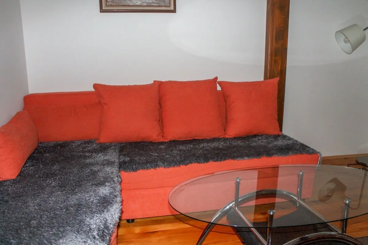Villa Silk Vlasic