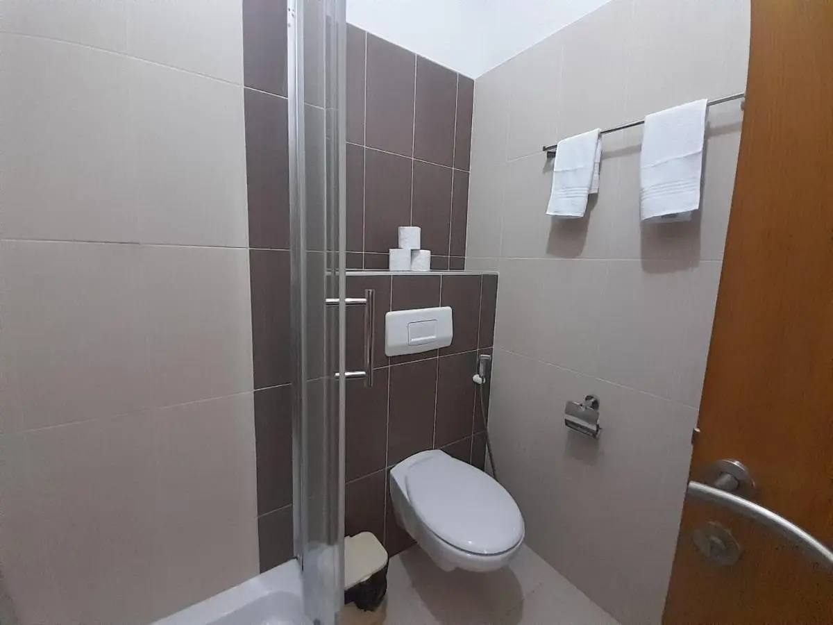 Apartment Nesrine