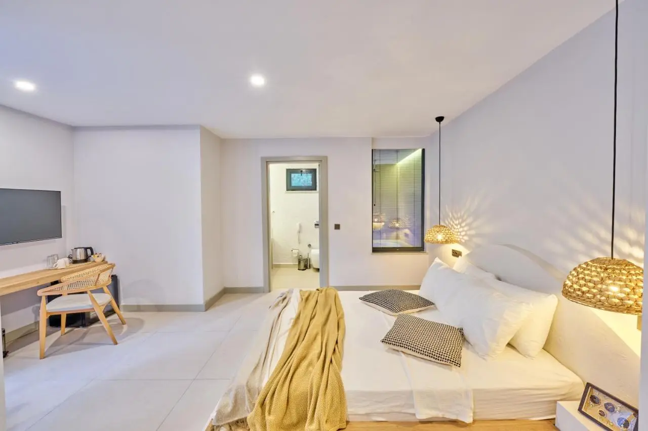 Lilium Boutique Hotel