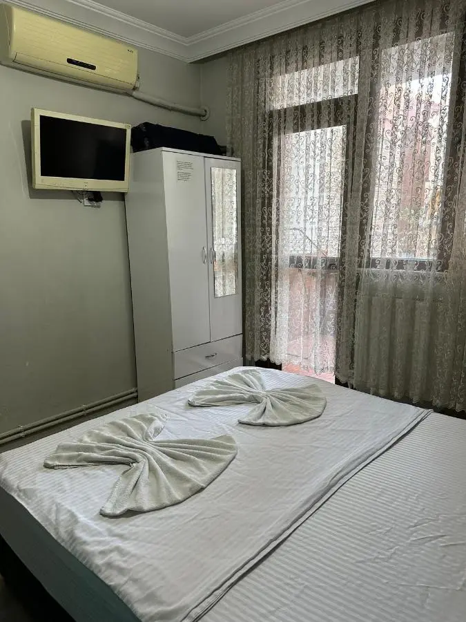 AWWA APART HOTEL