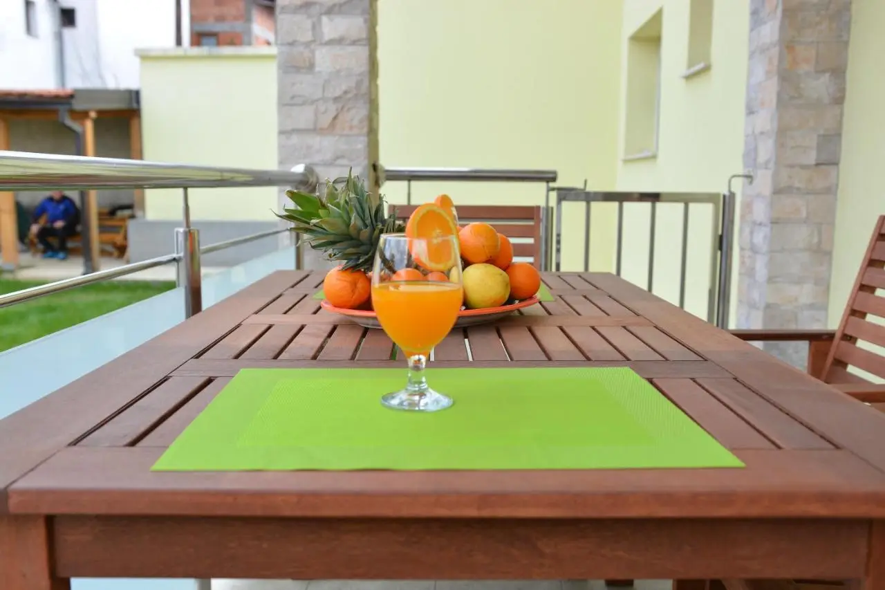 Apartment Mirela