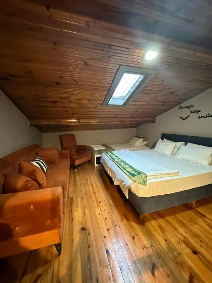 Greenbird Suites