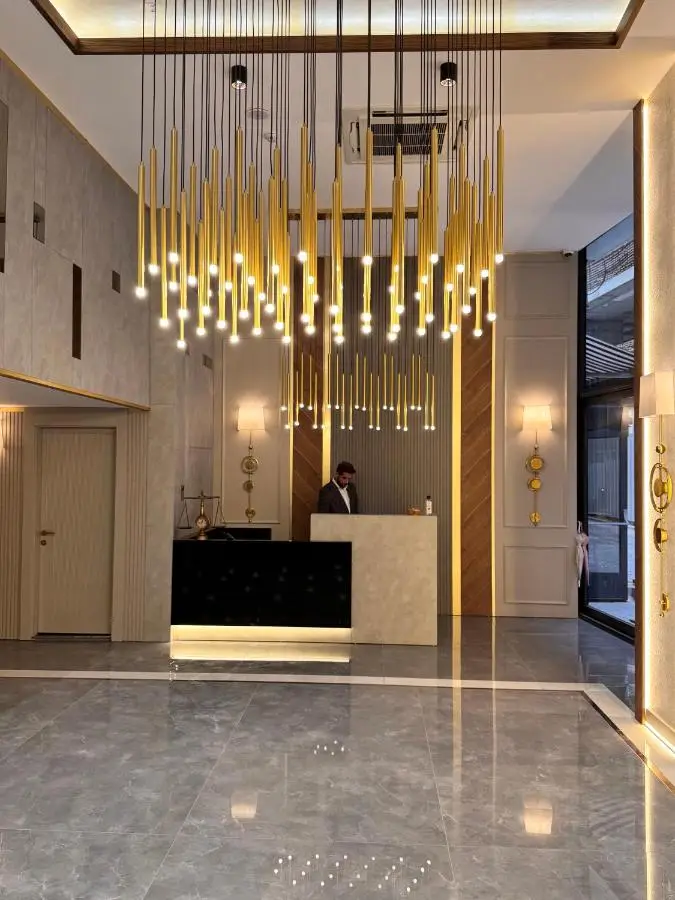 Elysia Plus Hotel
