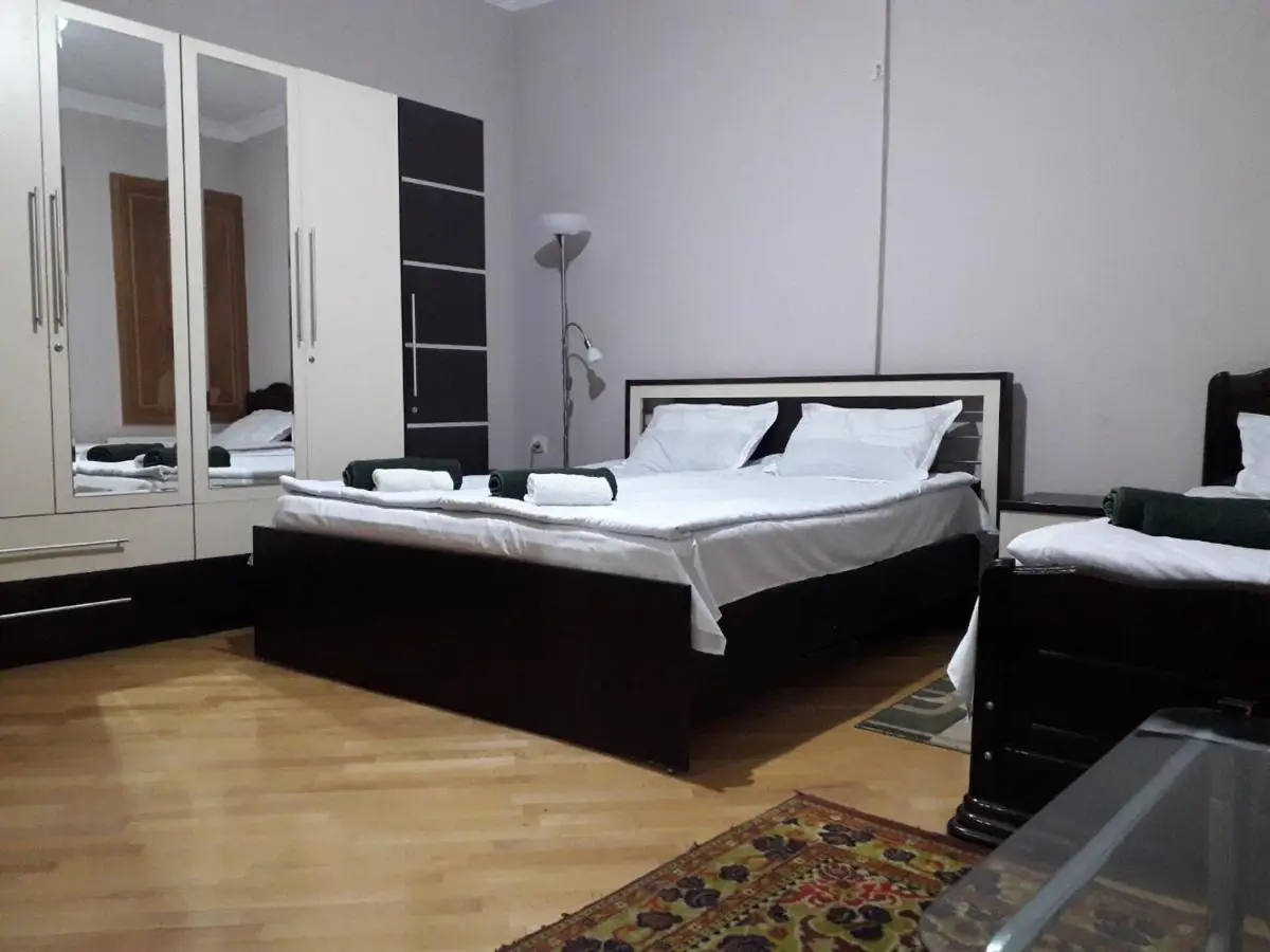 Guesthouse Zeinabi
