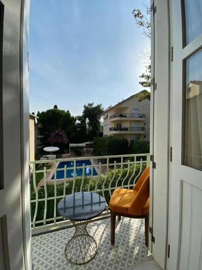 Triada Hotel Büyükada