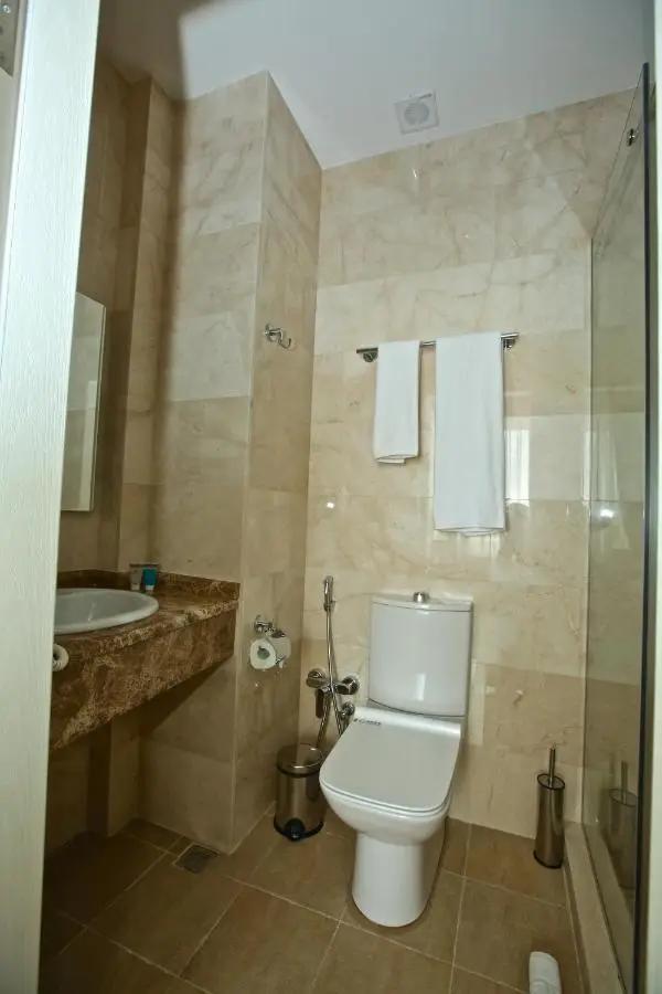 Miraj Hotel