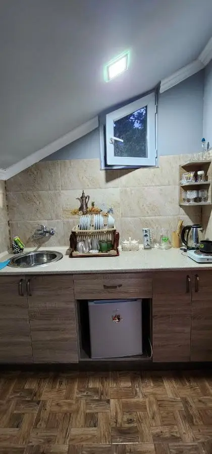 Guesthouse kalakala