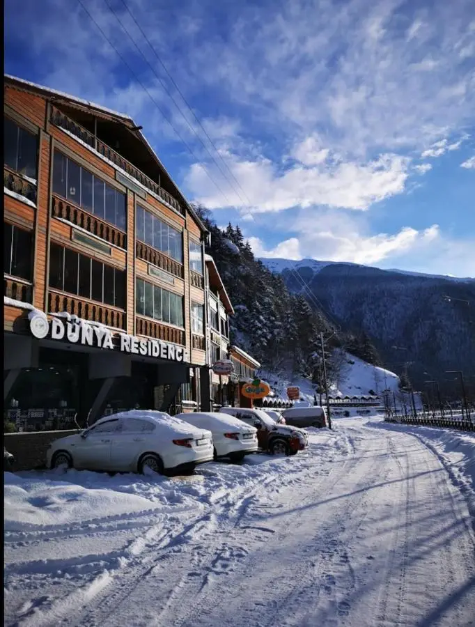 Dunya Residence