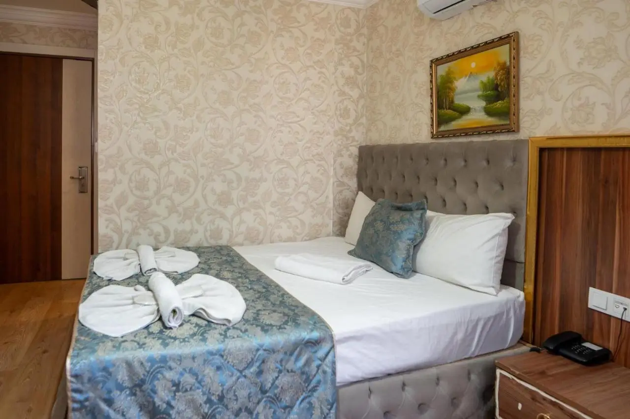 Angels Garden Hotel - Special Catagory