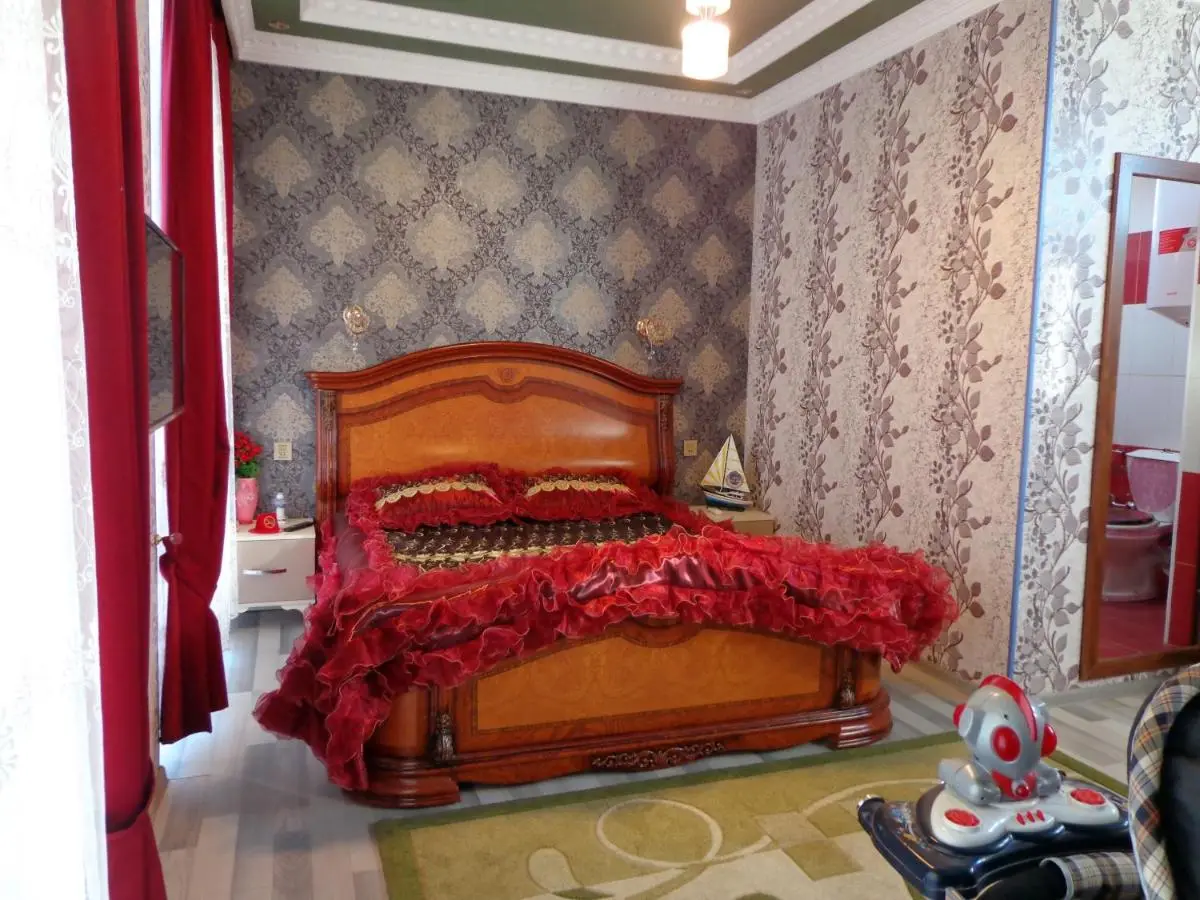 Tubram S Ailəvi Qonaq Evi