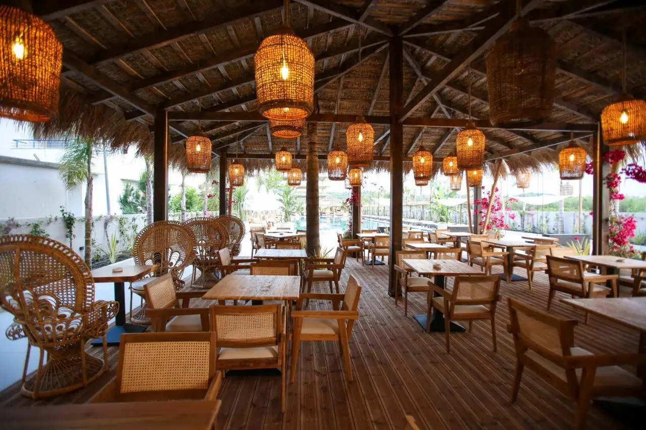 Regina Palm Resort