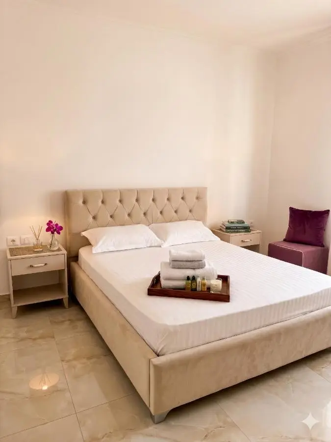 Hotel Vila C plus plus