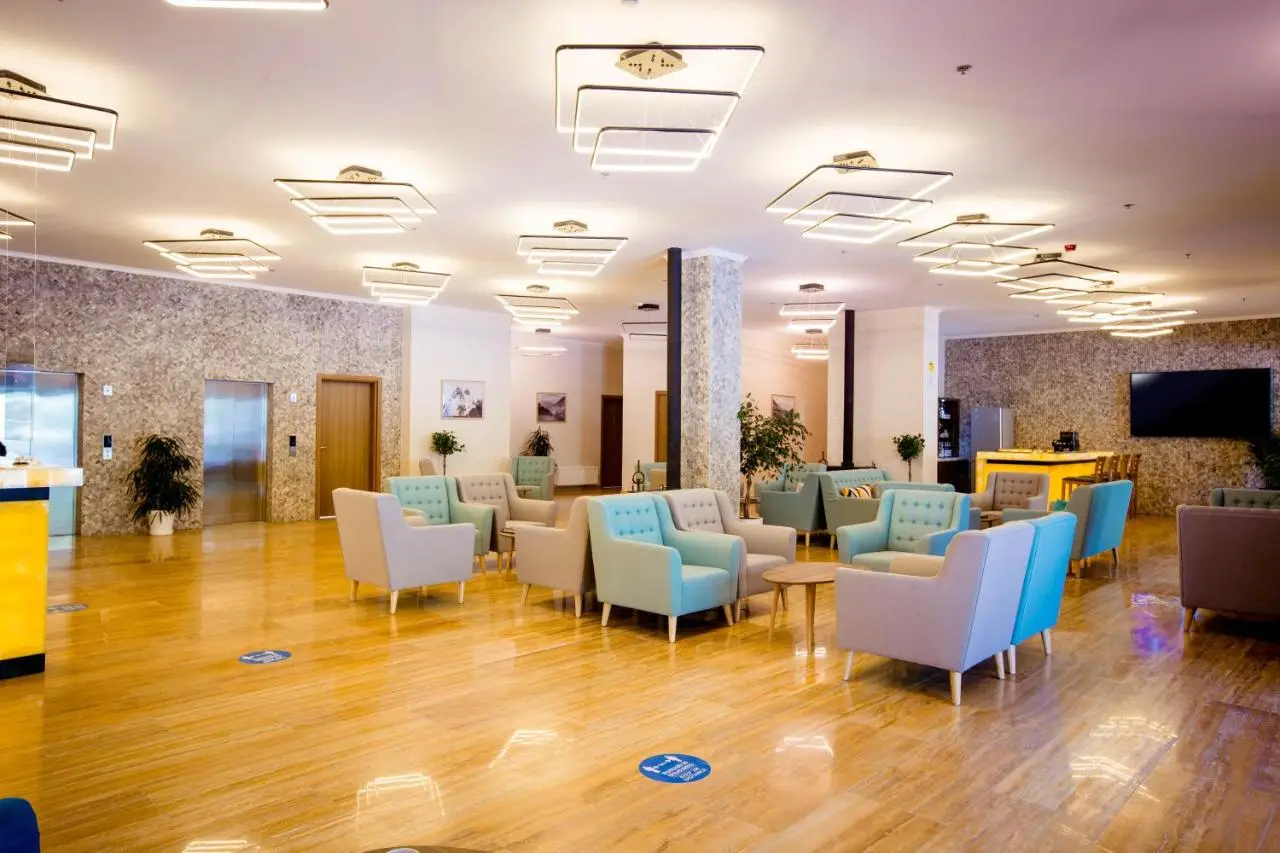 Gistola Hotel Mestia