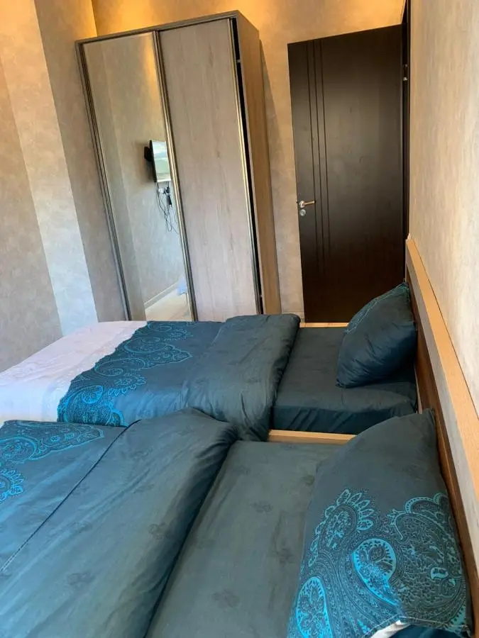 APARTMENT THREE BEDROOM IN SABURTALO