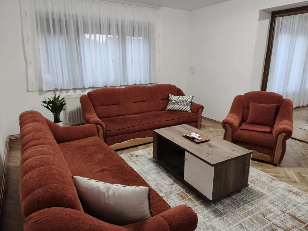 Apartman Lidija