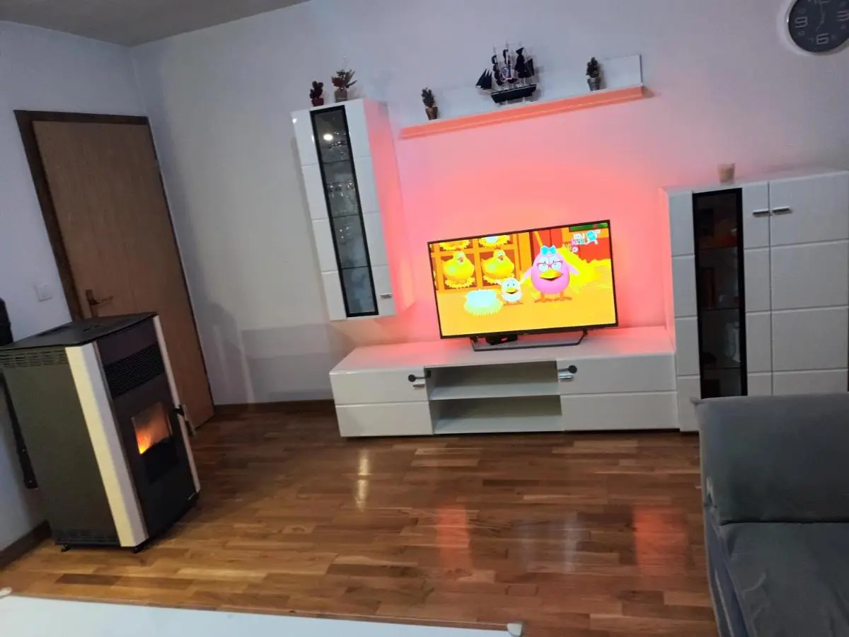 Dea apartman