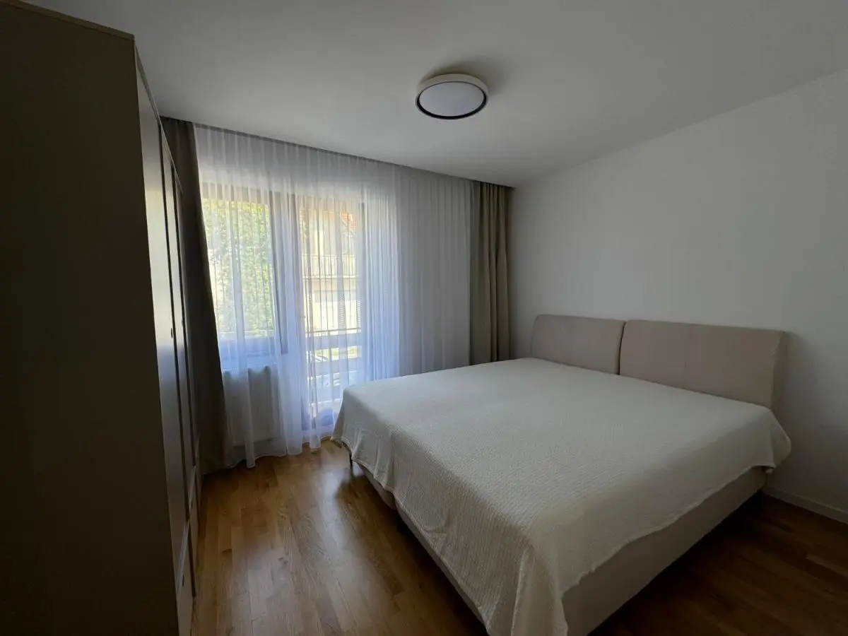 Apartmani Bare