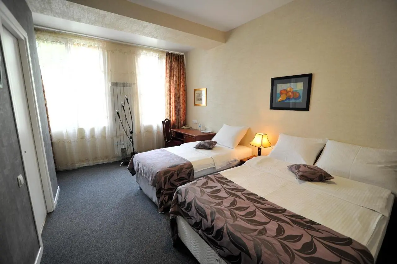 ZP Hotel