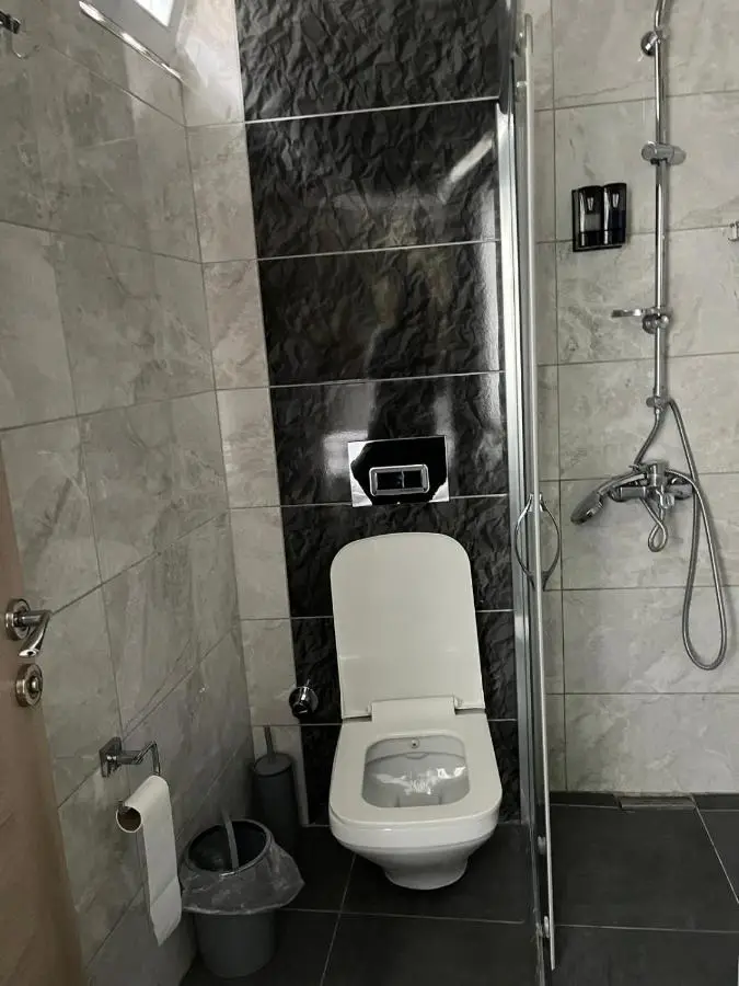 The Nook Apart