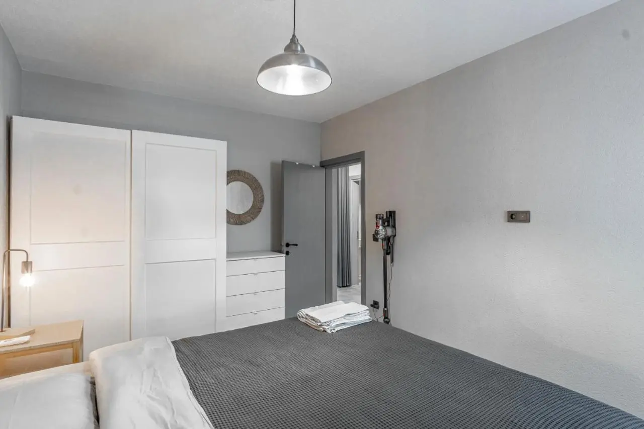 NewOld Flat