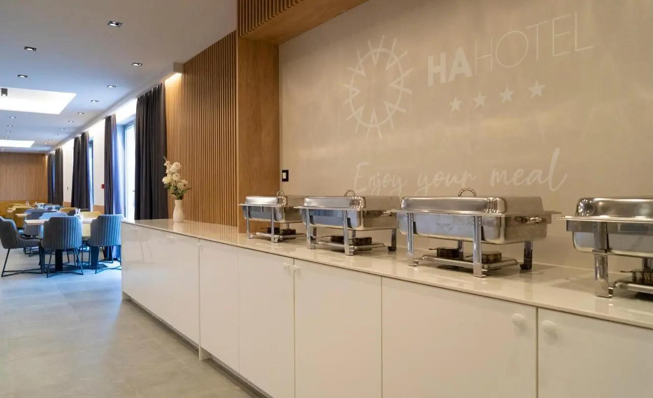 HA Hotel Mostar