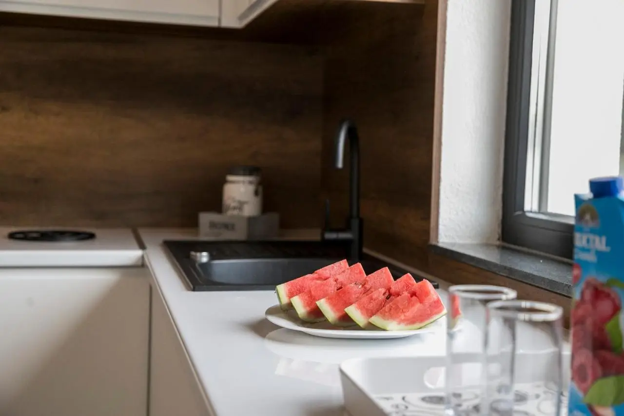 Holiday Home Libera