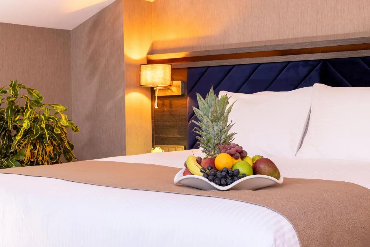 WestDoor Hotel