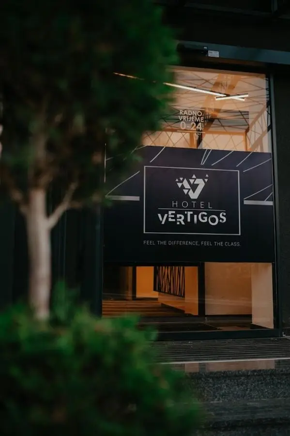 Hotel Vertigos