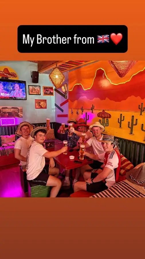 Hostel Chilli