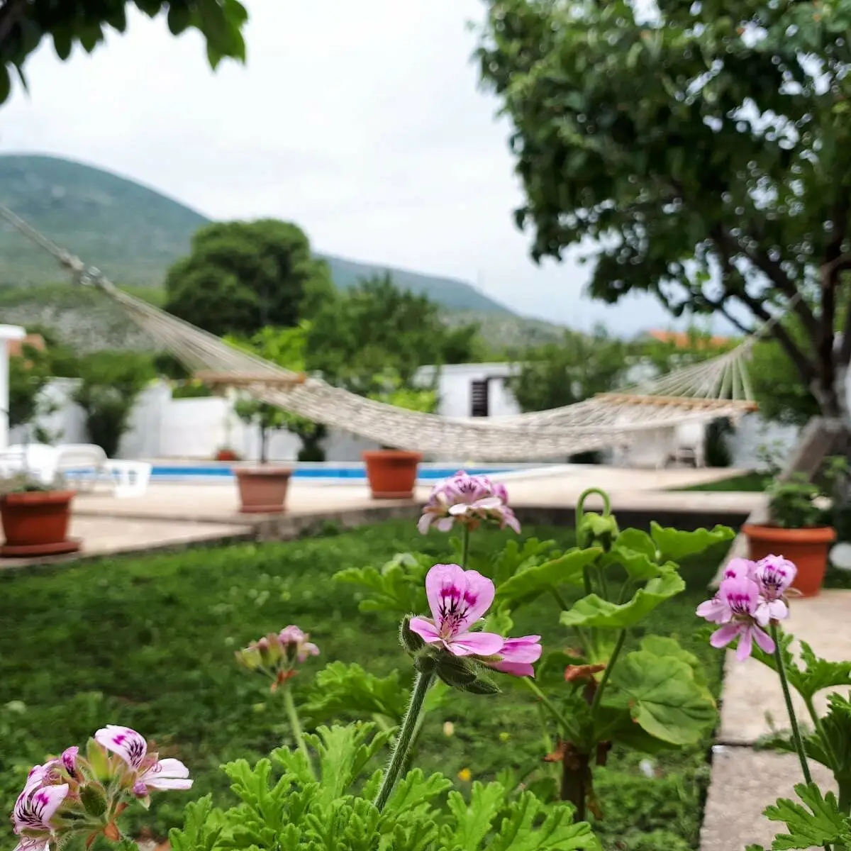 Vacation house "Guma" Mostar