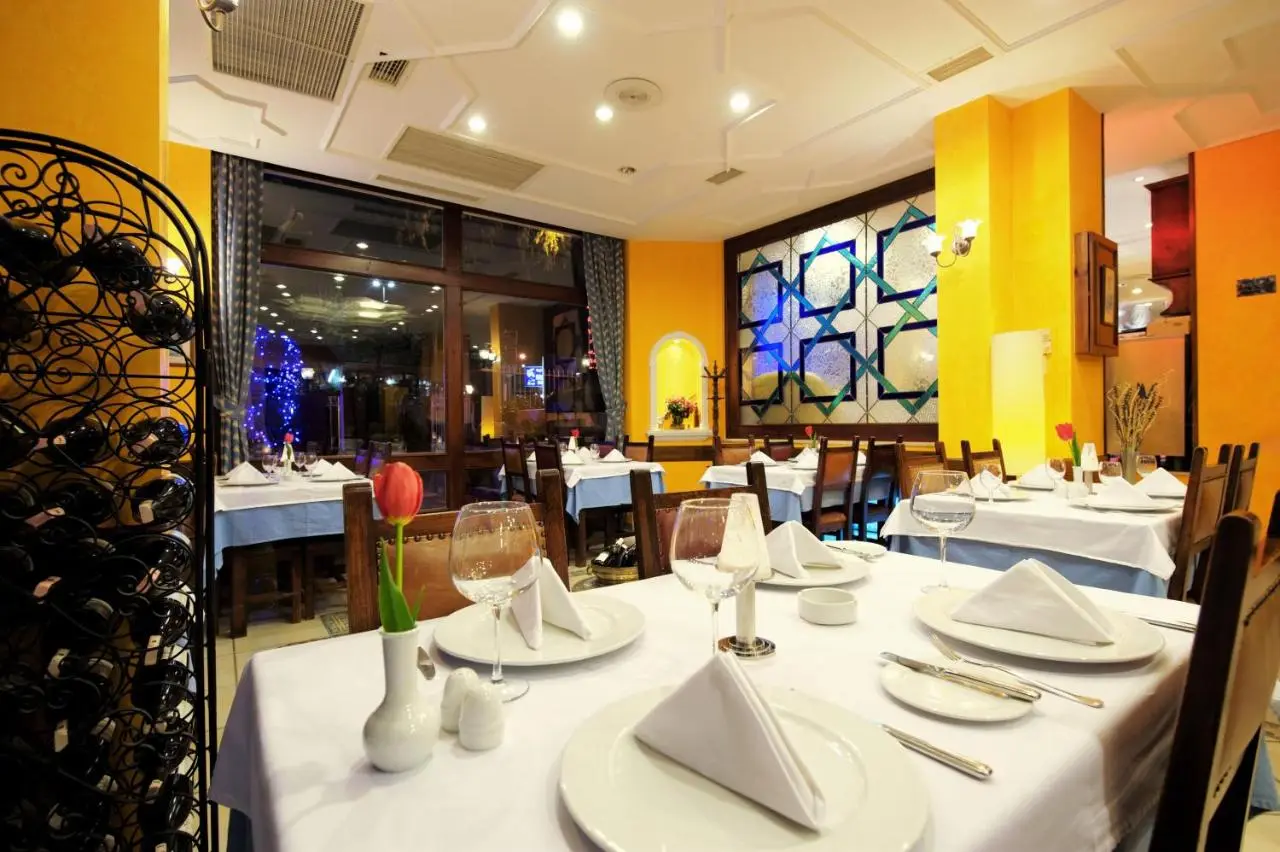 Blue House Hotel Old City - Sultanahmet