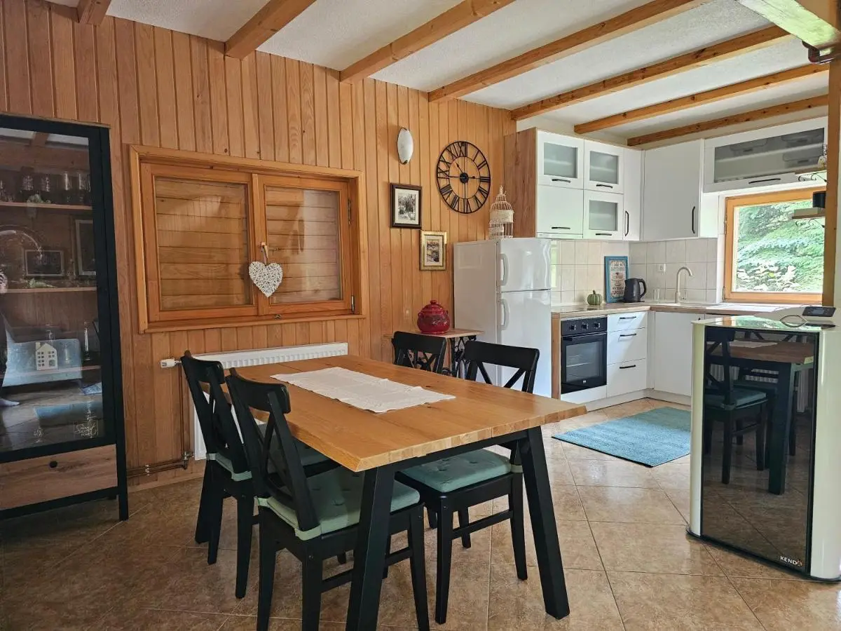 Holiday House Bella
