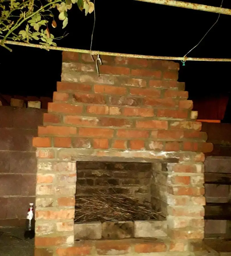 Guest House Metreveli