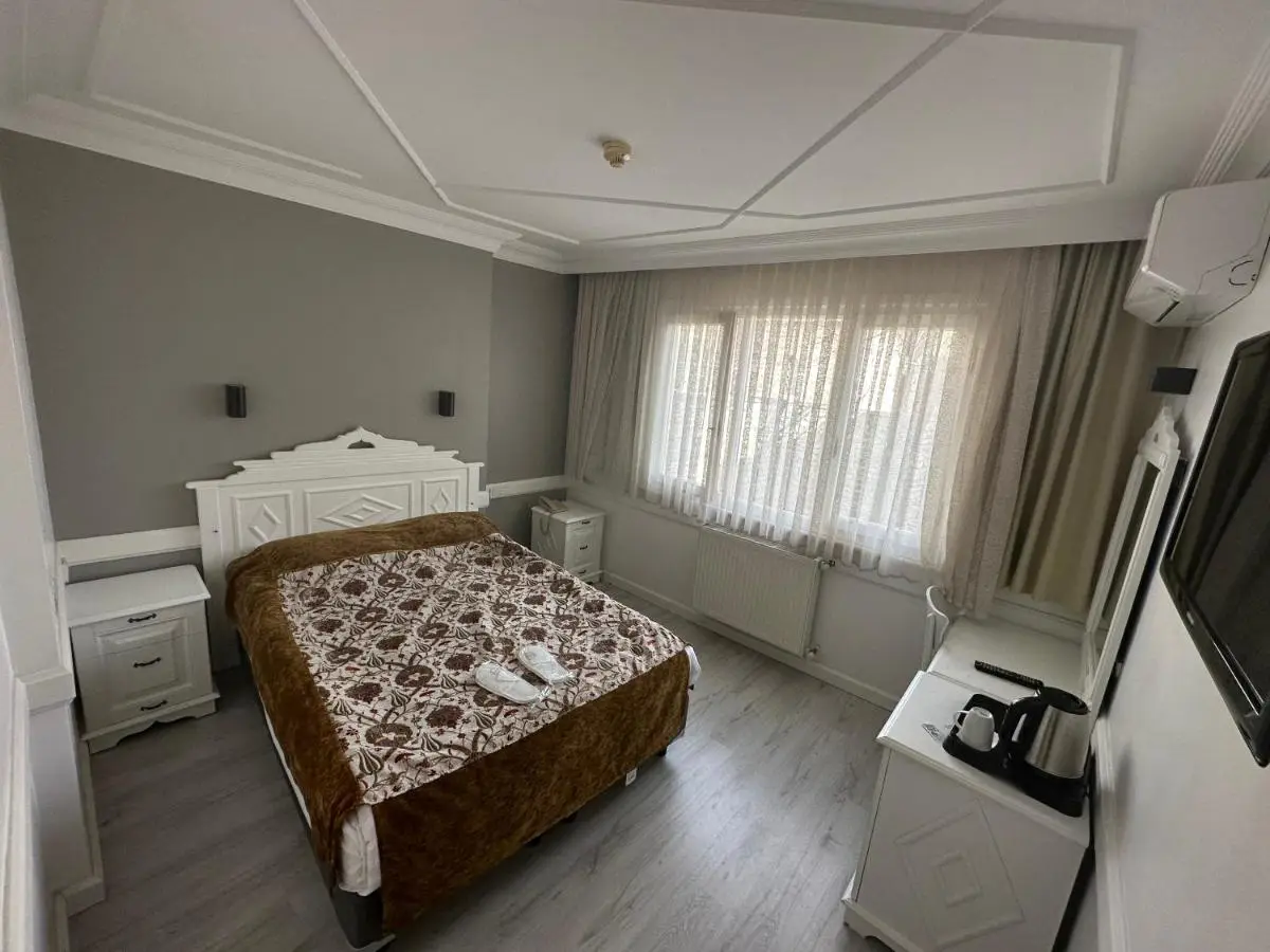 Hotel Alp Guesthouse