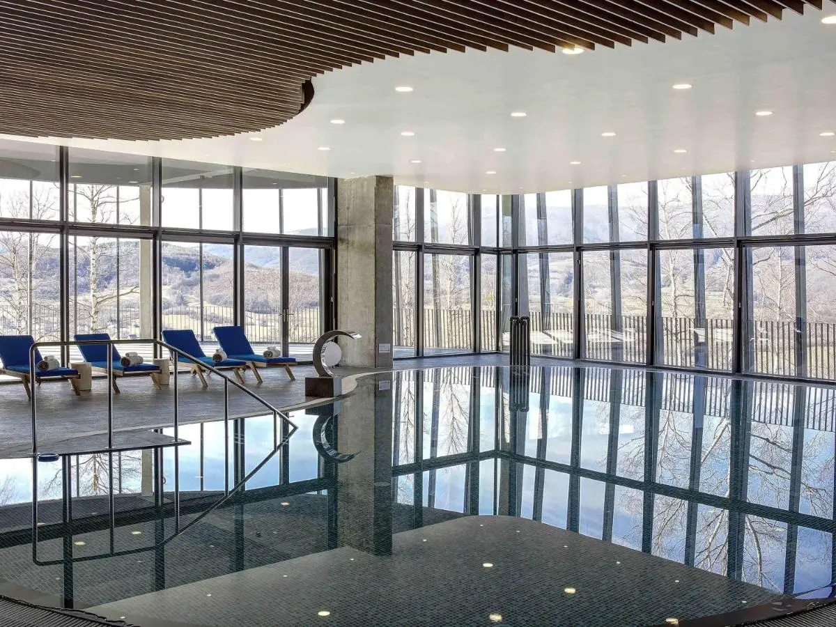 Tarcin Forest Resort & Spa Sarajevo - MGallery Collection