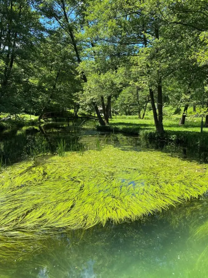 Hotel Plivsko jezero