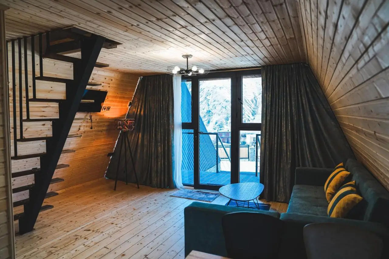 Sanseco Cottage