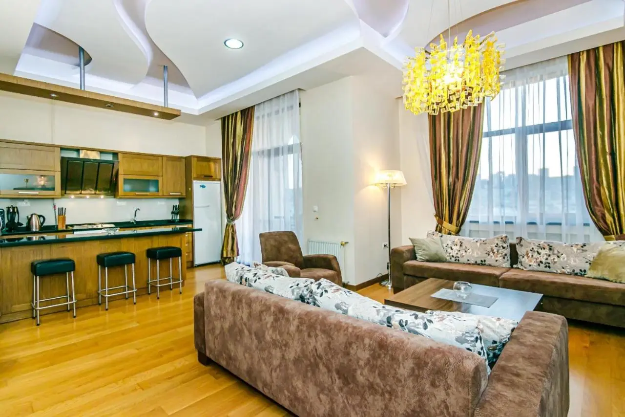 CONCORD Home