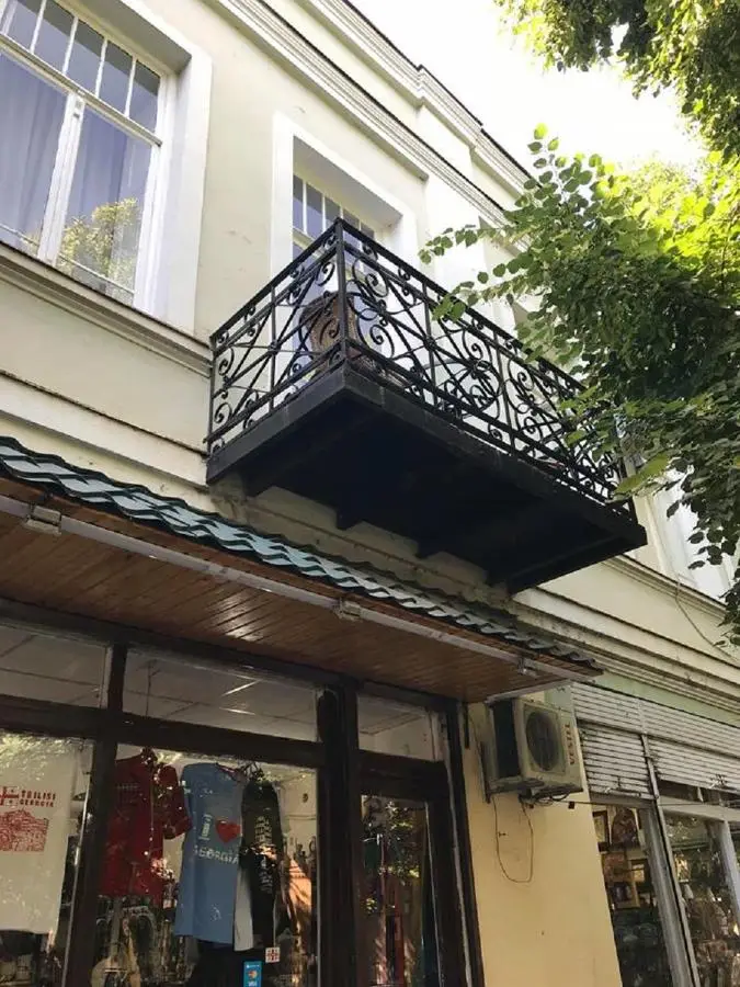 Liberty Apartment And Rooms