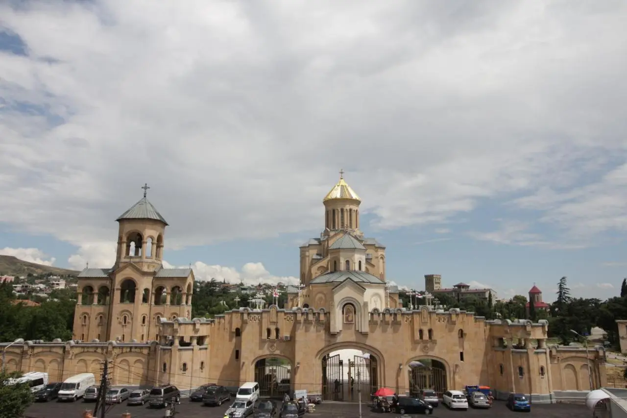 MariaLuis Hotel