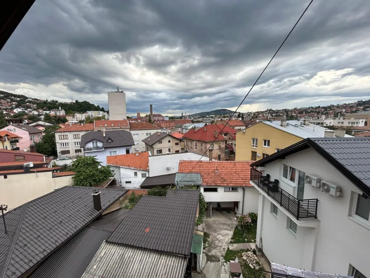 Apartments Stećak