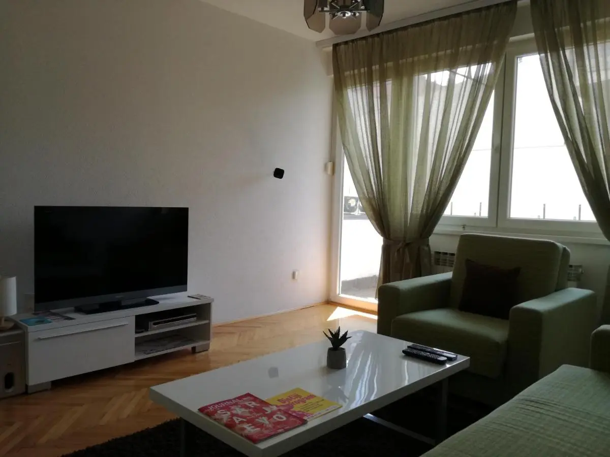Apartman ANE
