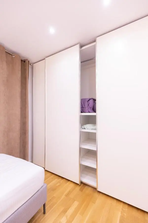 Exclusive 2 Bedrooms Apartment