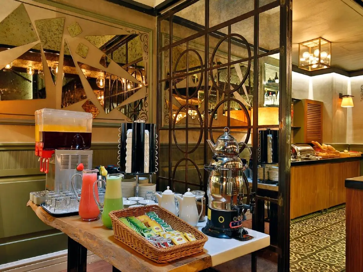 Sanat Boutique Hotel Pera