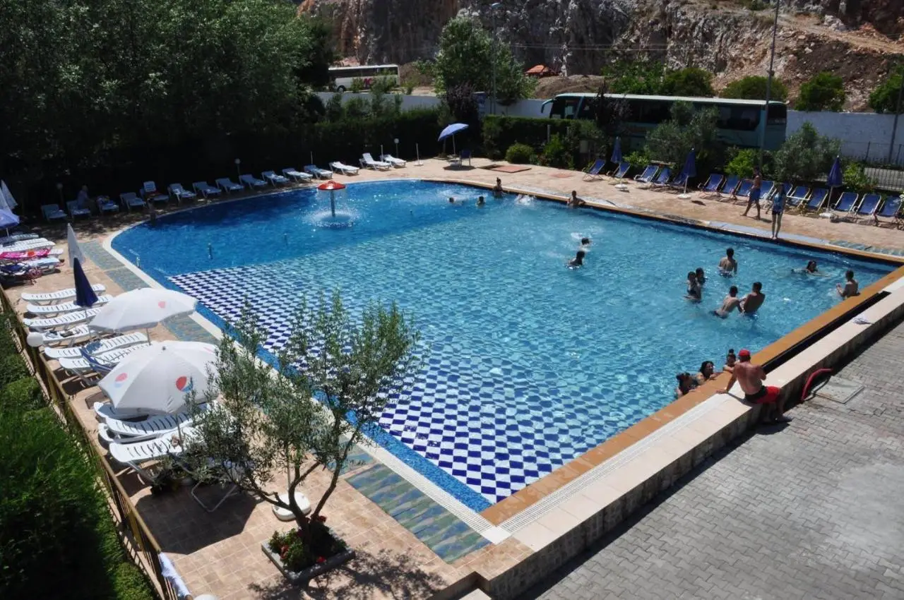 Buna Park Hotel