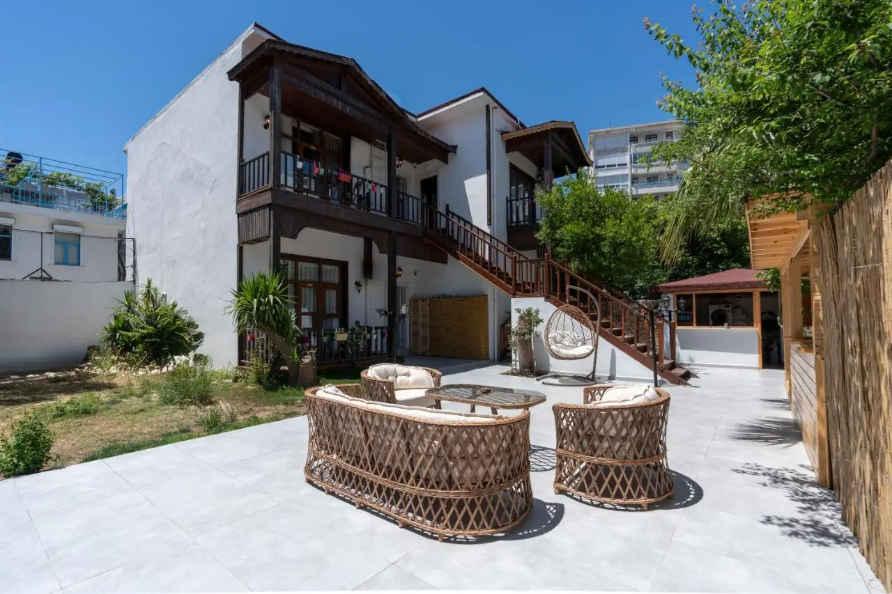 My Antalya