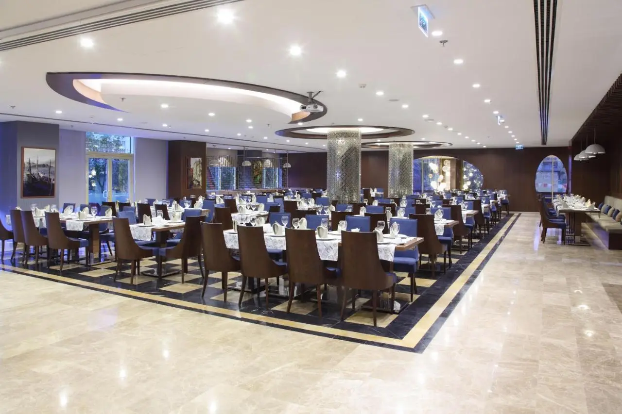 Sirin Park Hotel