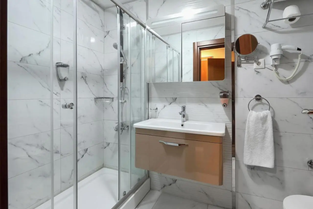 Balturk Hotel Sakarya